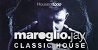 Maroglio.Jay Classice House