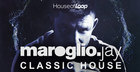 Maroglio.Jay Classice House