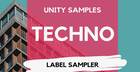 Unity Samples - Label Sampler
