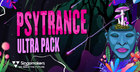 Psytrance Ultra Pack