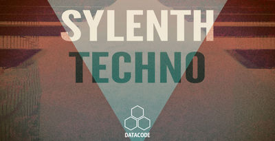 Datacode   focus sylenth techno   banner