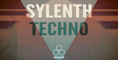 Datacode   focus sylenth techno   banner