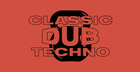 UNDRGRND Sounds - Classic Dub Techno