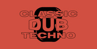 Undrgrnd sounds classic dub techno b art