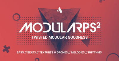 Modularps vol.2 cover 1000x512