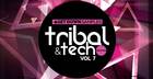  Tech & Tribal Grooves Volume 7