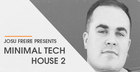 Josu Freire Presents Minimal Tech House 2