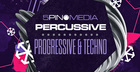 Percussive Progressive & Techno