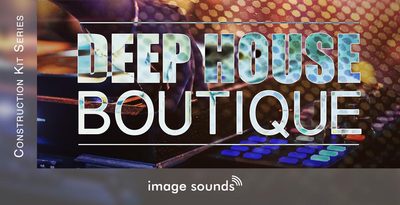Deep house boutique 1 banner
