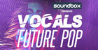 Vocals Future Pop