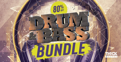 Thicksounds drumandbassbundle 512 web