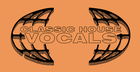 Classic House Vocals