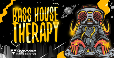 Singomakers bass house therapy 1000 512