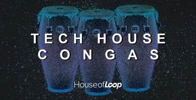 Hl tech house congas 1000x512web