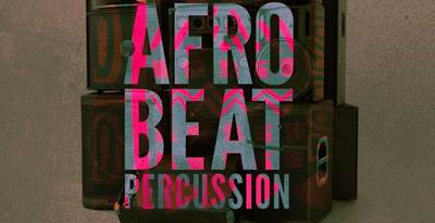 Black octopus sound   afrobeat percussion by basement freaks   artwork 1000x512web