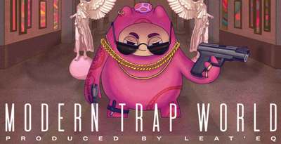 Modern trap 512 web