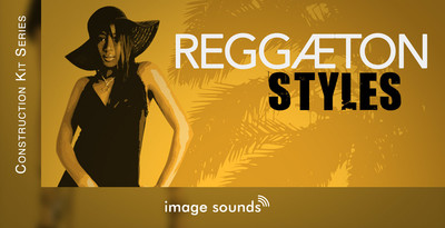Reggaeton styles 1 banner