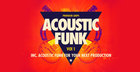 Acoustic Funk vol 1