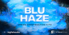 Blu Haze