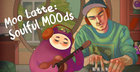 Moo Latte Soulful MOOds