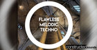 Constructed Sounds Present - Flawless Melodic Techno