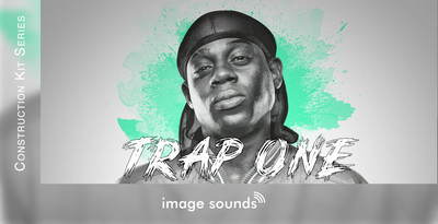 Trap one banner