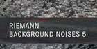 Riemann Background Noises 5