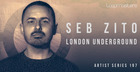 Seb Zito - London Underground