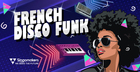 French Disco Funk