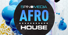 5Pin Media - Afro House