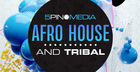 Afro House & Tribal