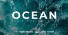 OCEAN - Indie Ambient Kits