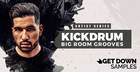 Kickdrum Bigroom Grooves