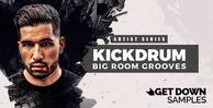 Getdown artistseries16 kd bg loopmastersweb