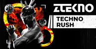 Ztekno techno rush underground techno royalty free sounds ztekno samples royalty free 1000x512 web