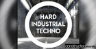 Constructed Sounds - Hard Industrial Techno
