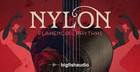 Nylon - Flamenco Rhythms