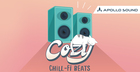 Cozy Chill-Fi Beats