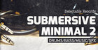 Submersive Minimal 2