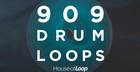 909 DRUM LOOPS