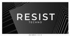 Resist - Techno 