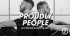 Proudly People - Underground Grooves Vol.2