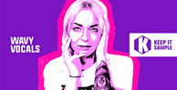 Keep it sample   wavy vocals artwork 1000x512 web