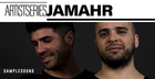 Artist Series - Jamahr