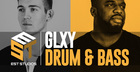 GLXY Drum & Bass