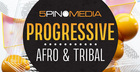 Progressive Afro & Tribal
