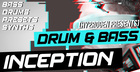 Drum & Bass Inception