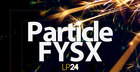 Particle FYSX