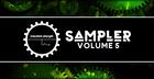 Industrial Strength Label Sampler Vol. 5