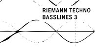 Riemann techno basslines 3 artwork loopmastersweb